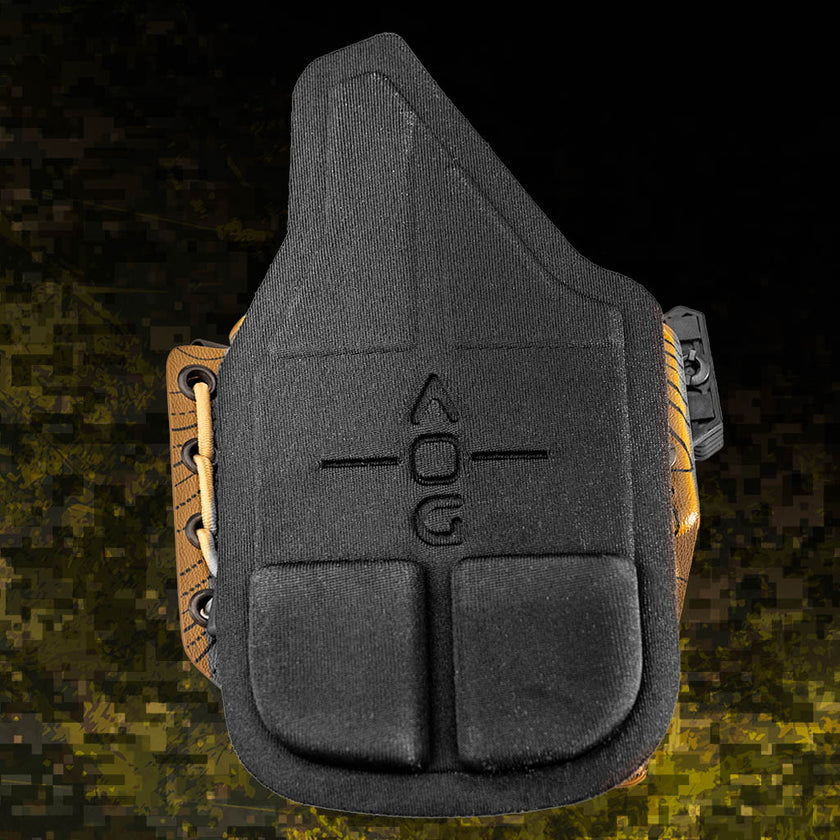 Holster Comfort Pad