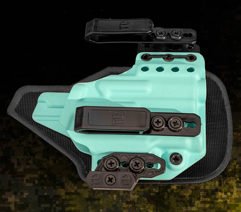 Holster Comfort Pad