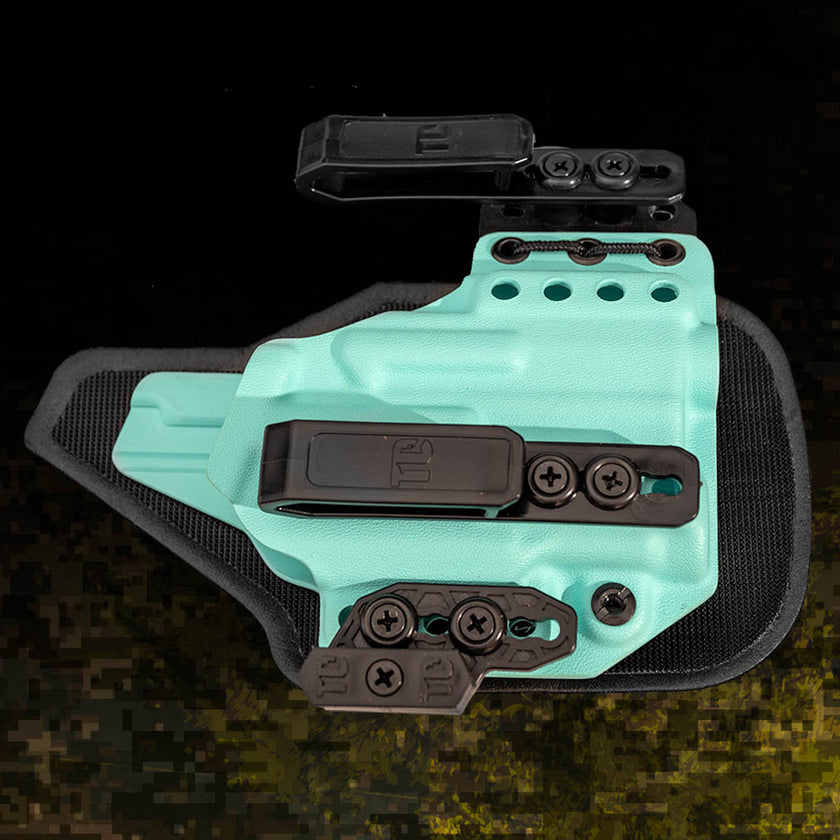 Holster Comfort Pad