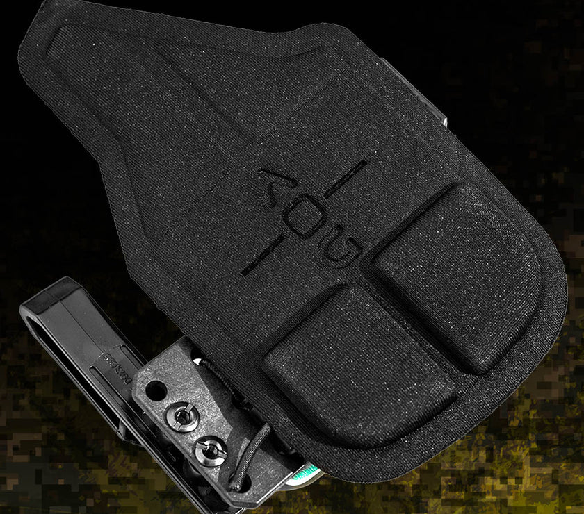 Holster Comfort Pad