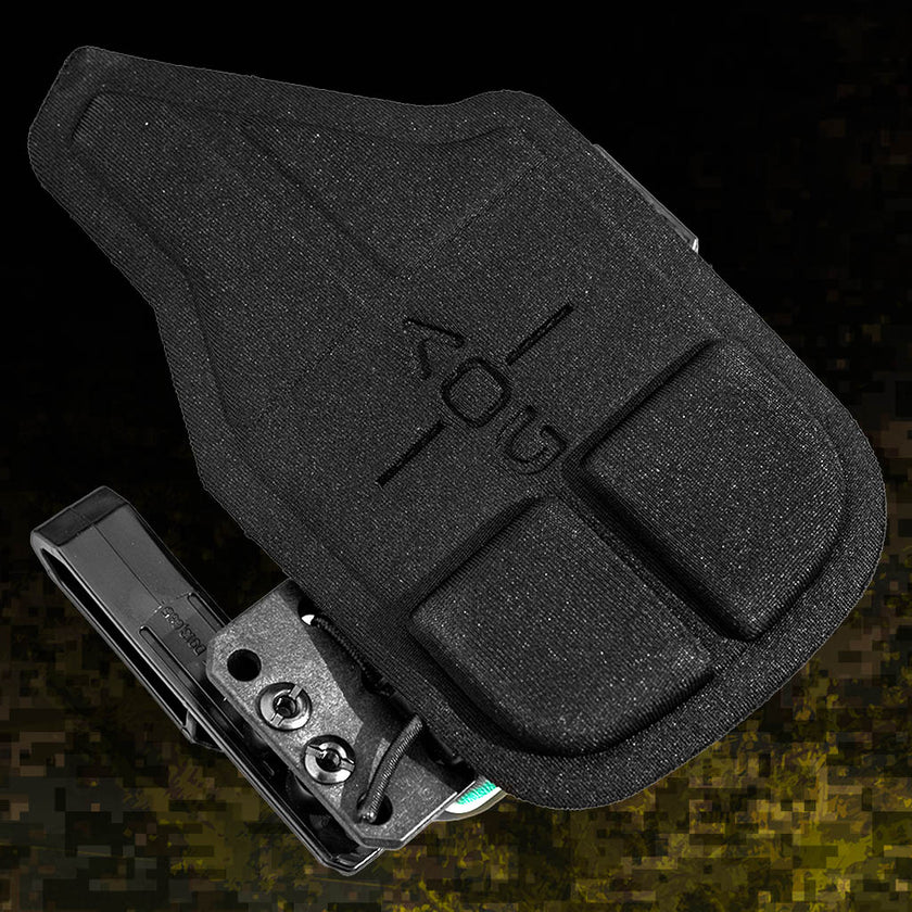 Holster Comfort Pad