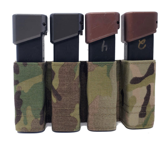 Quad Pistol GAP KYWI Pouch