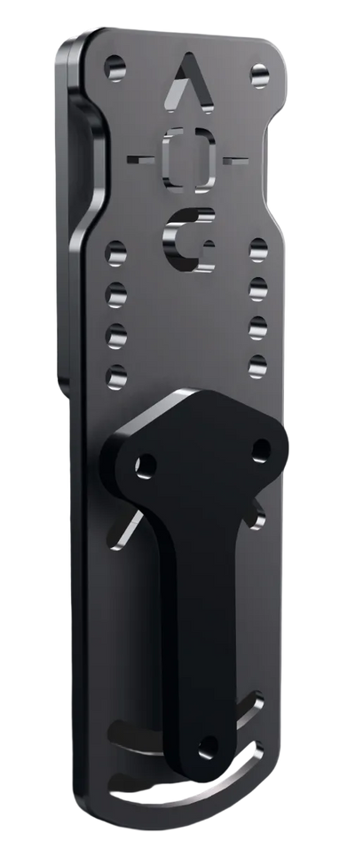 Direct Mount Holster Bracket - AOG