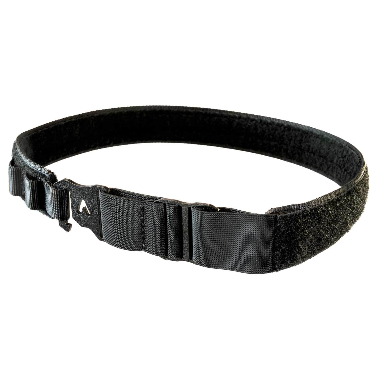 Alpine Operator Belt, tactical operator belt for all-day carry, designed for durability and versatility.