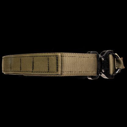 Alpine Operator Belt | Extended Load | All-Day Carry