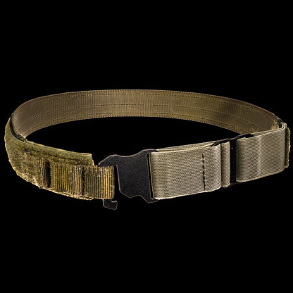 Alpine Operator Belt | Extended Load | All-Day Carry