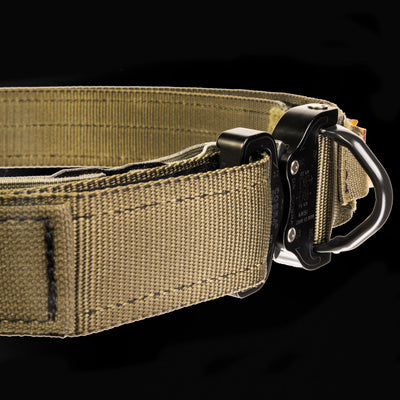 Alpine Operator Belt | Extended Load | All-Day Carry