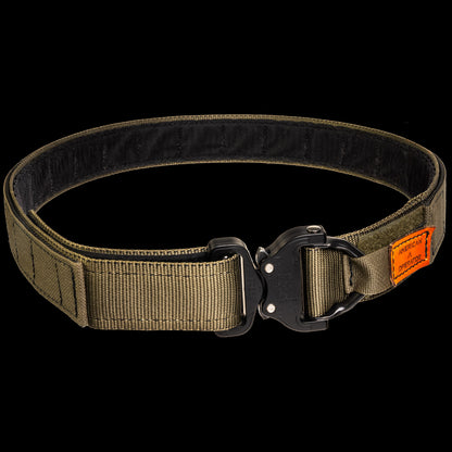 Alpine Operator Belt | Extended Load | All-Day Carry