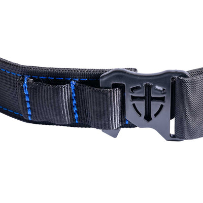 EDC Flex Carry Belt — Concealed & Everyday Carry