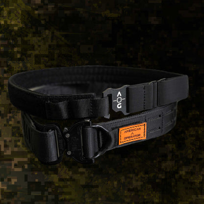 Battle Belt - Operator Kit