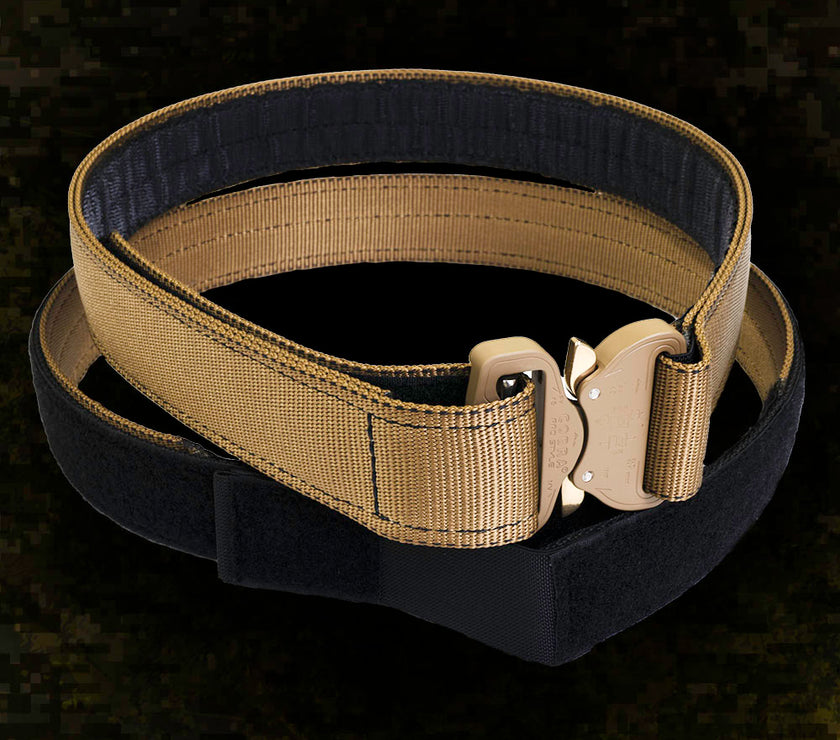 Duty Belt Combo