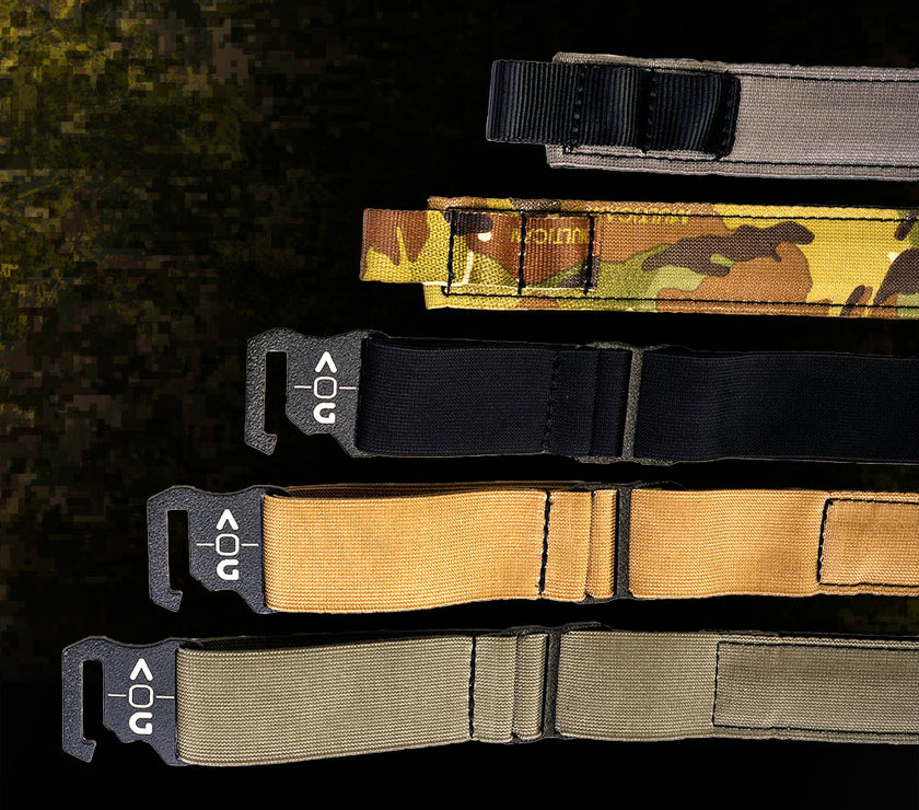 EDC Flex Carry Belt