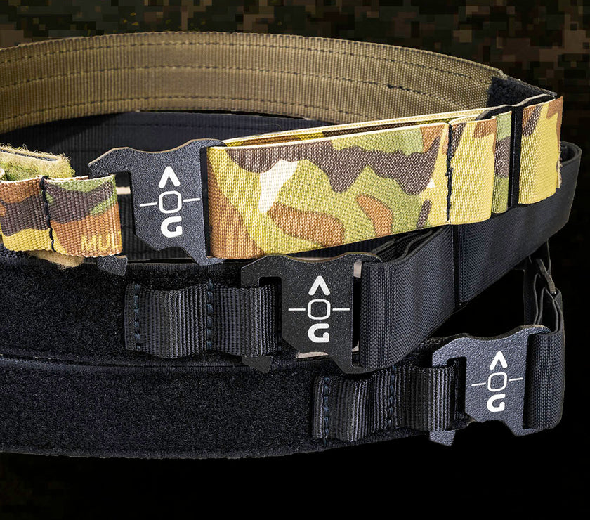 EDC Inner Belt