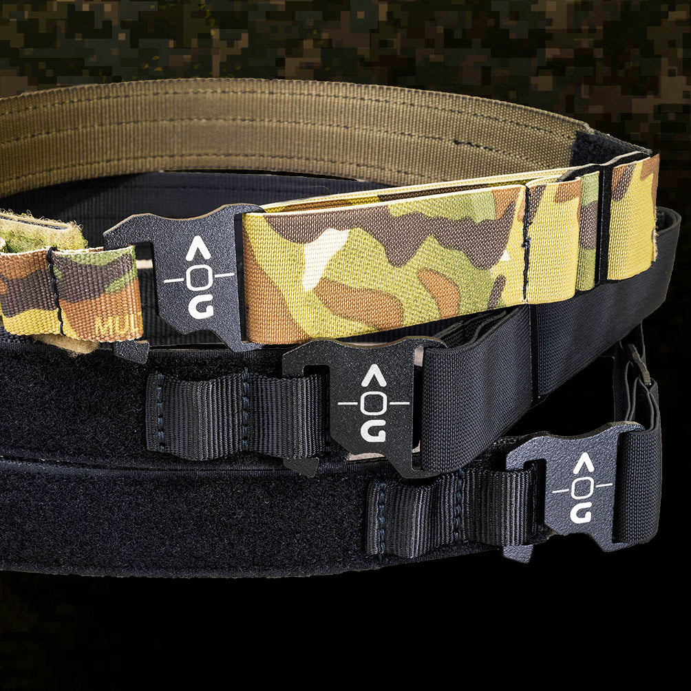 EDC Inner Belt