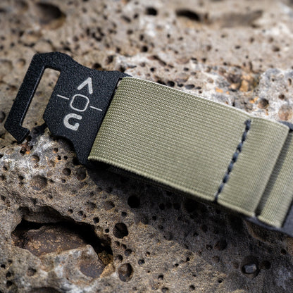 Ranger Green