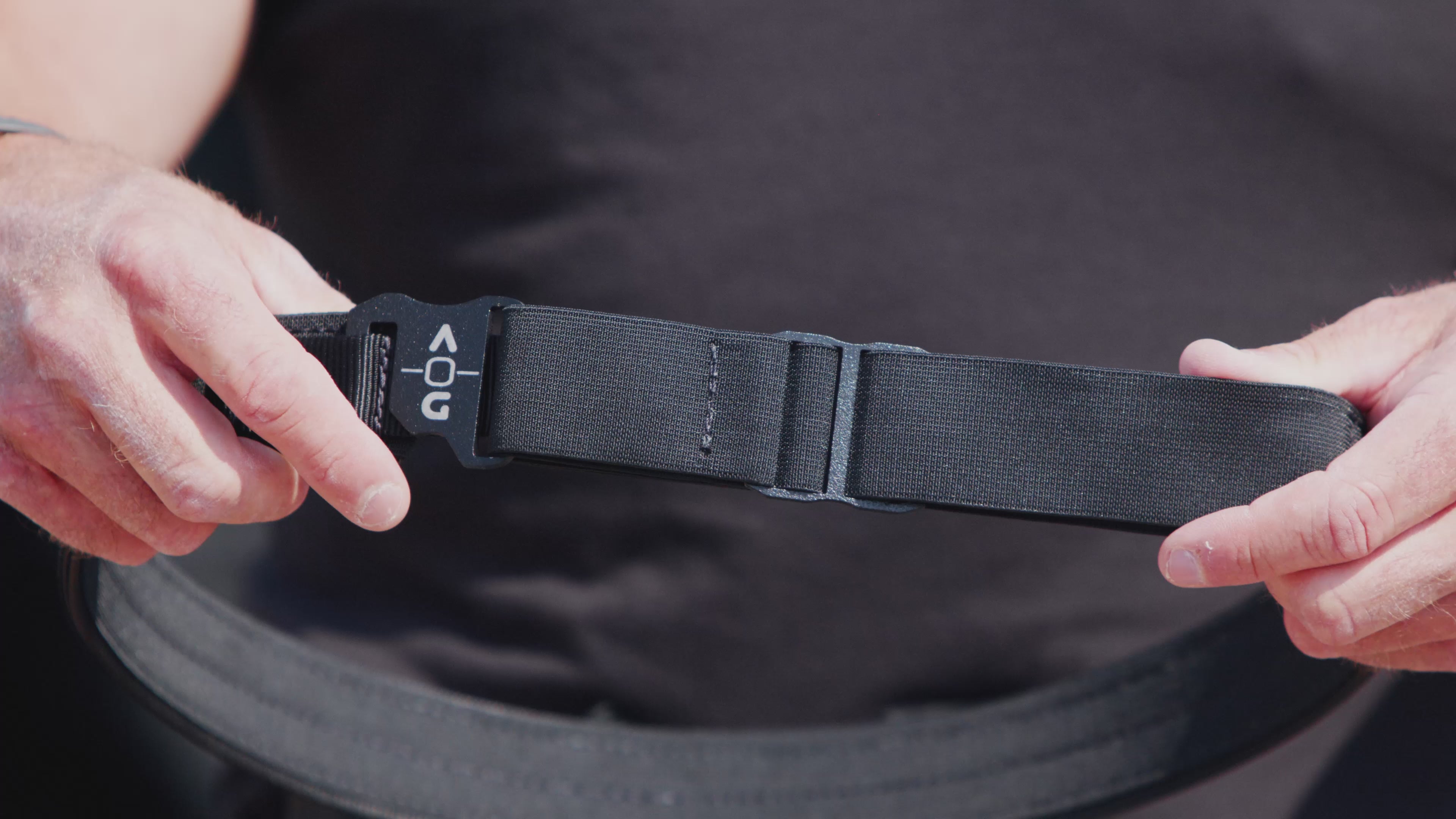 EDC Flex Carry Belt - Lite Version | American Made